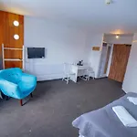 Hotel Krokus *