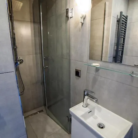 Krokus فندق فيسلا