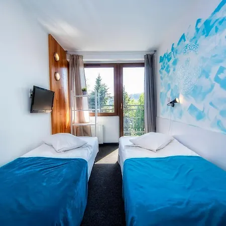Krokus Hotel