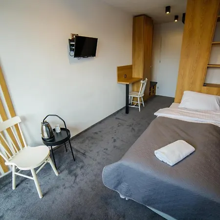 Krokus Hotel