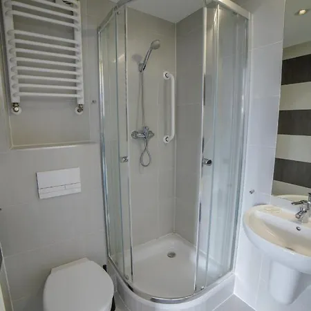 فندق Krokus فيسلا