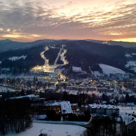 فندق Krokus فيسلا