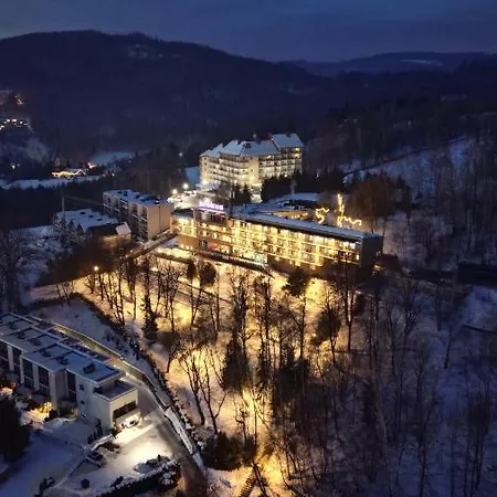 Krokus Hotel Wisla