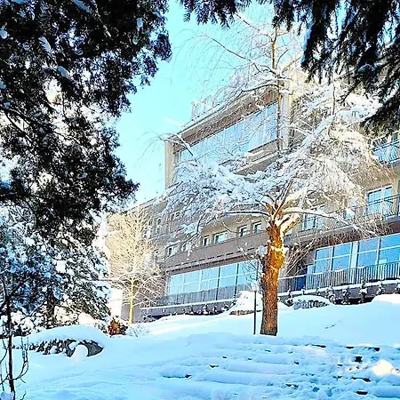 Krokus Hotel Wisla