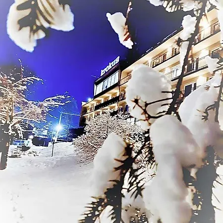 Krokus Hotel *