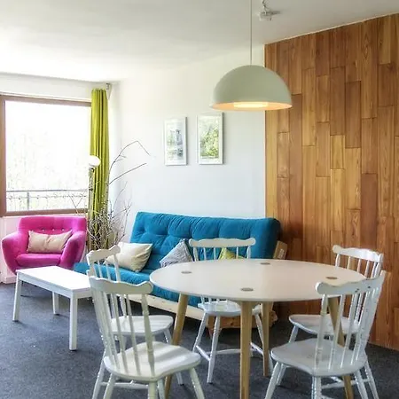 فندق Krokus فيسلا