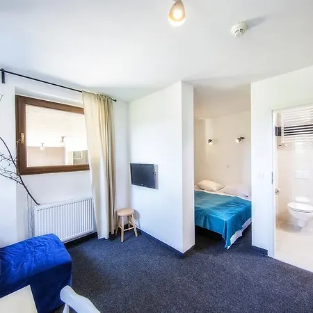 فندق Krokus فيسلا