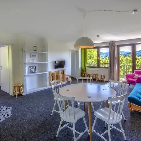 فندق Krokus فيسلا