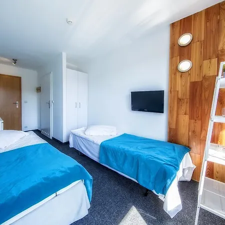 Hotel Krokus Wisla