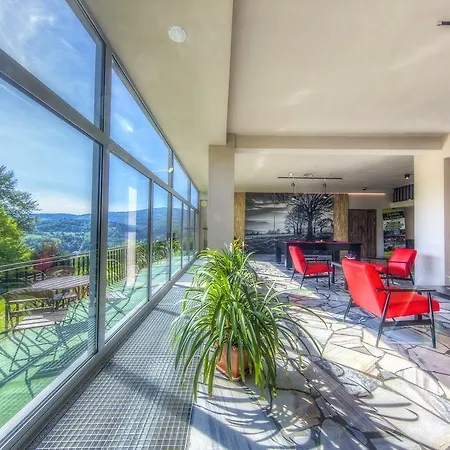 فندق Krokus فيسلا