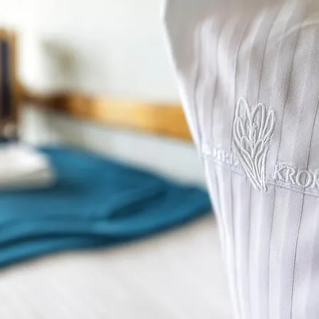 Hotel Krokus *