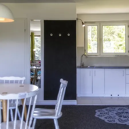 فندق Krokus فيسلا